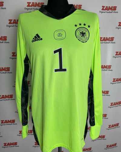Germany 2020 GK 2 Kit